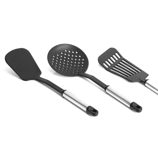 Royalford Nylon Kitchen Tools Set 5 Pcs -RF1796-NKT