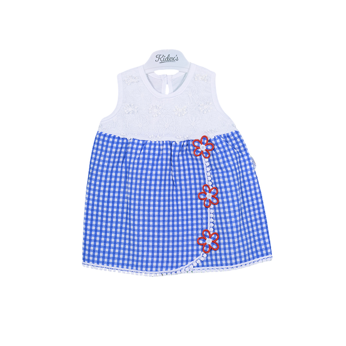 Summer Girl Baby Dress