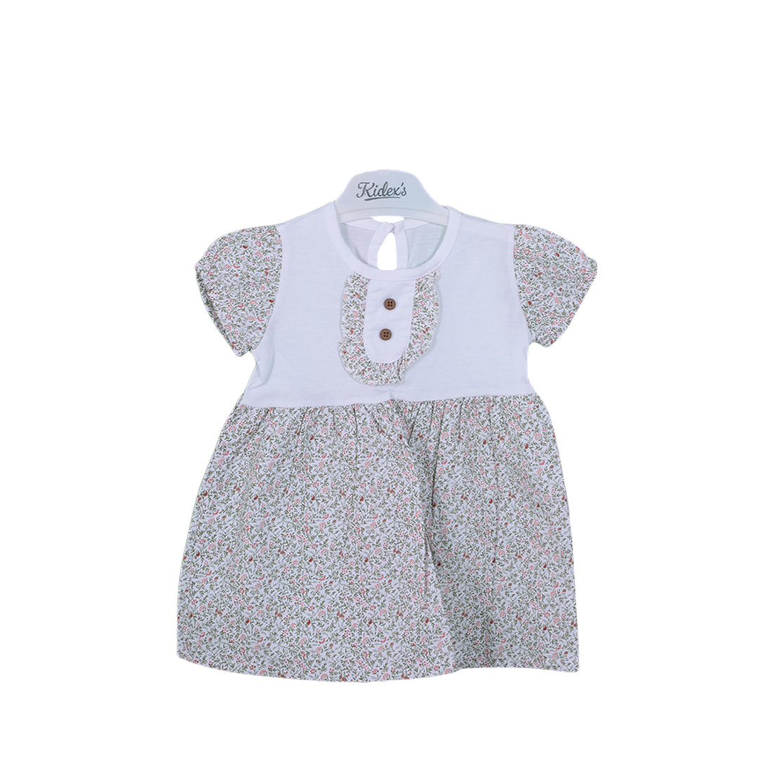 Baby Girls Dress
