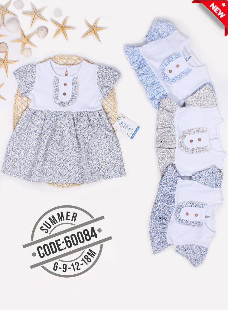 Baby Girls Dress