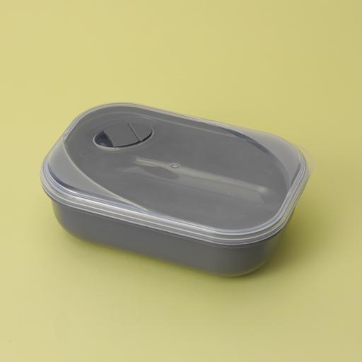 دیلکاسا دەفری هەڵگرتن لەگەڵ دەرچەی هەوا - DC2560