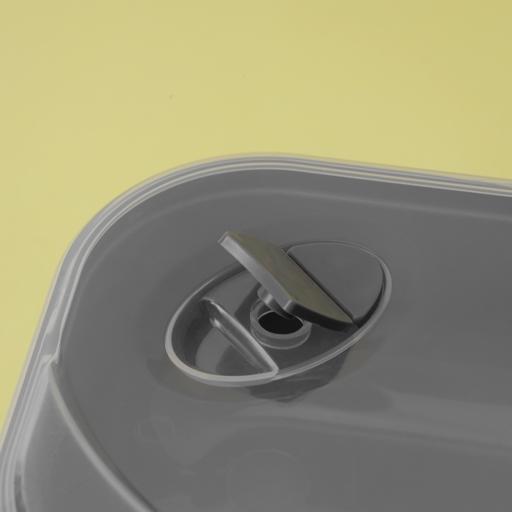 دیلکاسا دەفری هەڵگرتن لەگەڵ دەرچەی هەوا - DC2560