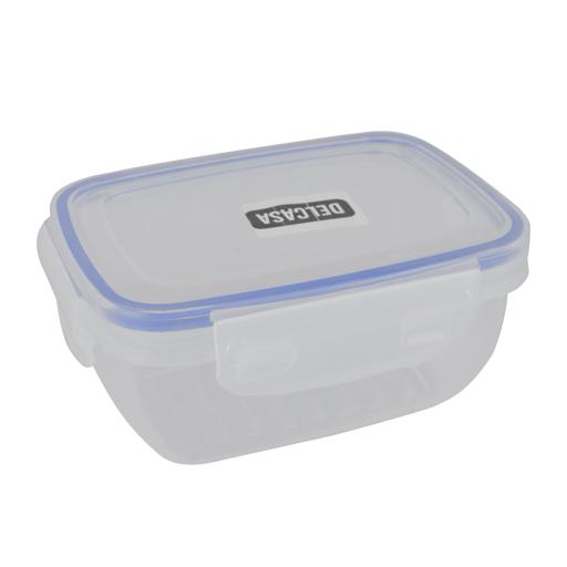 delcasa Square Storage Container -DC2568 image 2