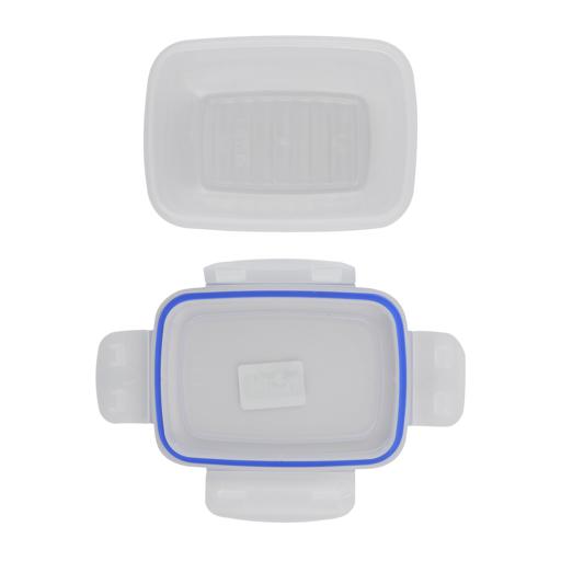 delcasa Square Storage Container -DC2568 image 3