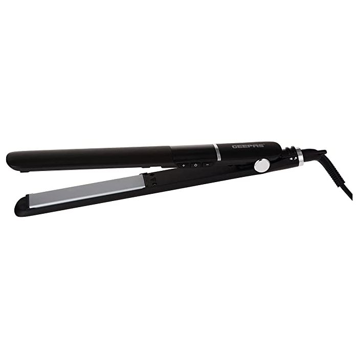 Geepas PRO-SLIM HAIR STRAIGHTENER - GHS86003 image 1