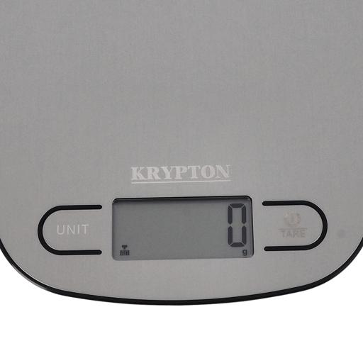 ميزان مطبخ رقمي من كريبتون KNBS5402