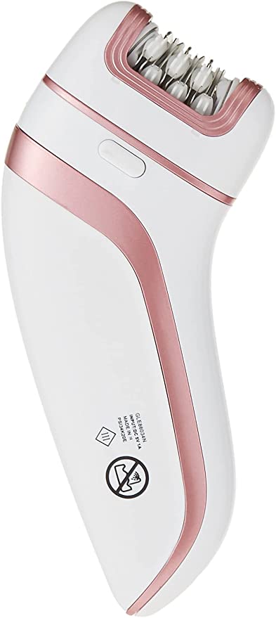 Geepas Stain Touch Epilator -GLE86034
