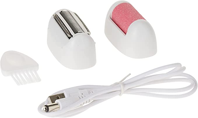 Geepas Stain Touch Epilator -GLE86034