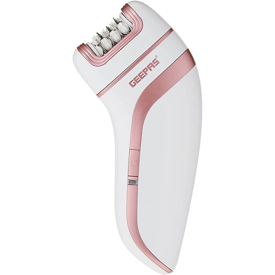 Geepas Stain Touch Epilator -GLE86034