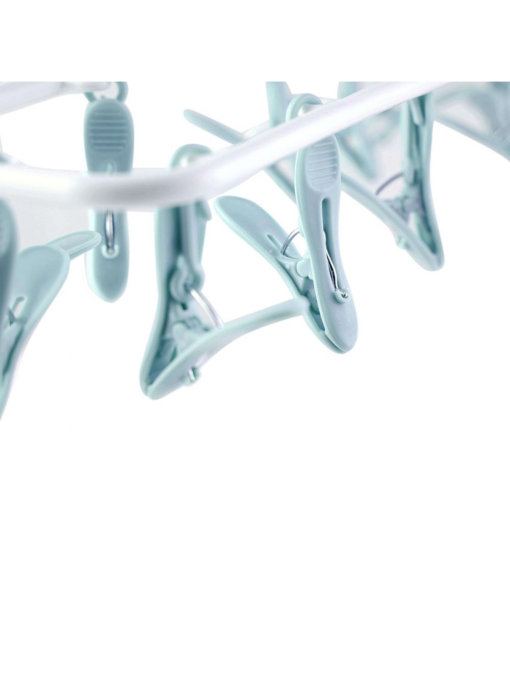 Royalford Folding Hanger - RF9384