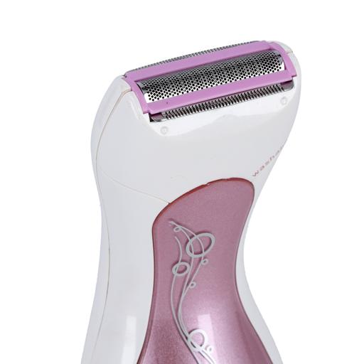 Geepas Rechargeable Ladies Shaver - GLS8678