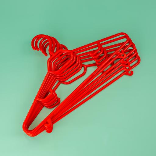 Delcasa Cloth Hanger- DC2654 image 2