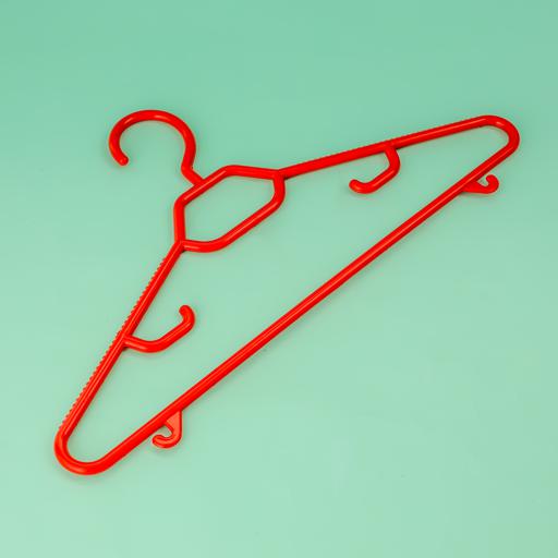 Delcasa Cloth Hanger- DC2654 image 3
