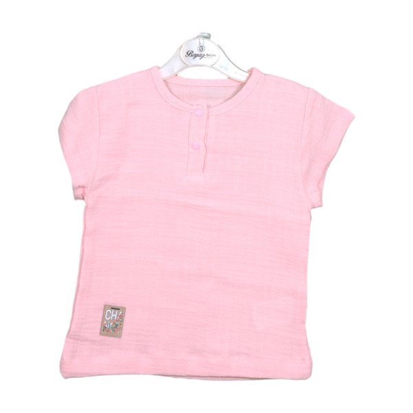 Baby Clothing Summer Set