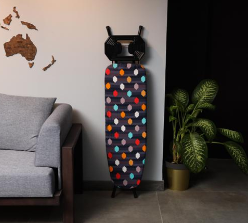 تەختەی ئوتوکردنی کەڤەری لۆکە دێلکاسا -DC2837