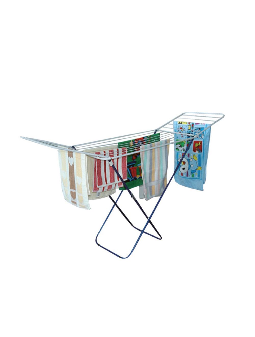 Royalford Metal Cloth Dryer - RF5001