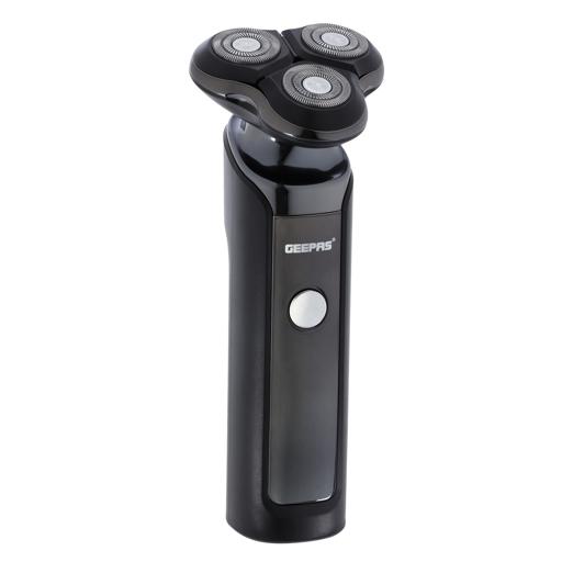 Geepas Rechargeable Mens Shaver GSR57501
