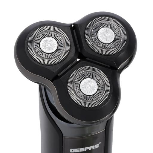 Geepas Rechargeable Mens Shaver GSR57501