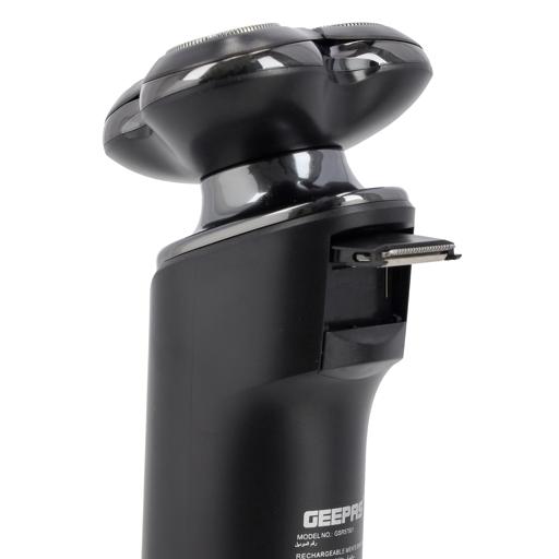 Geepas Rechargeable Mens Shaver GSR57501