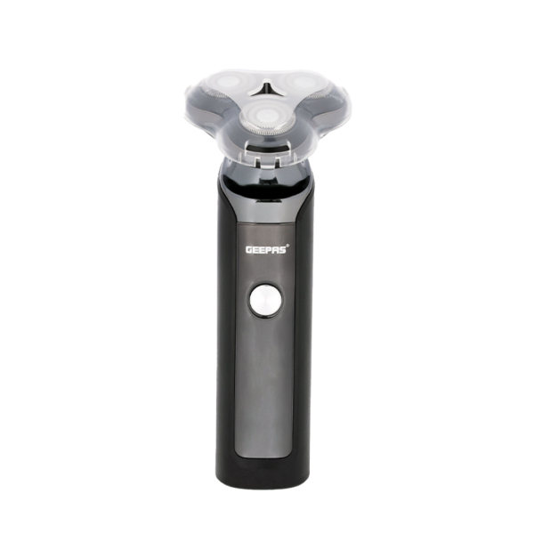 Geepas Rechargeable Mens Shaver GSR57501