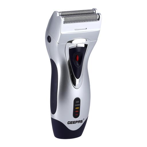 Geepas Rechargeable Shaver - GSR8695