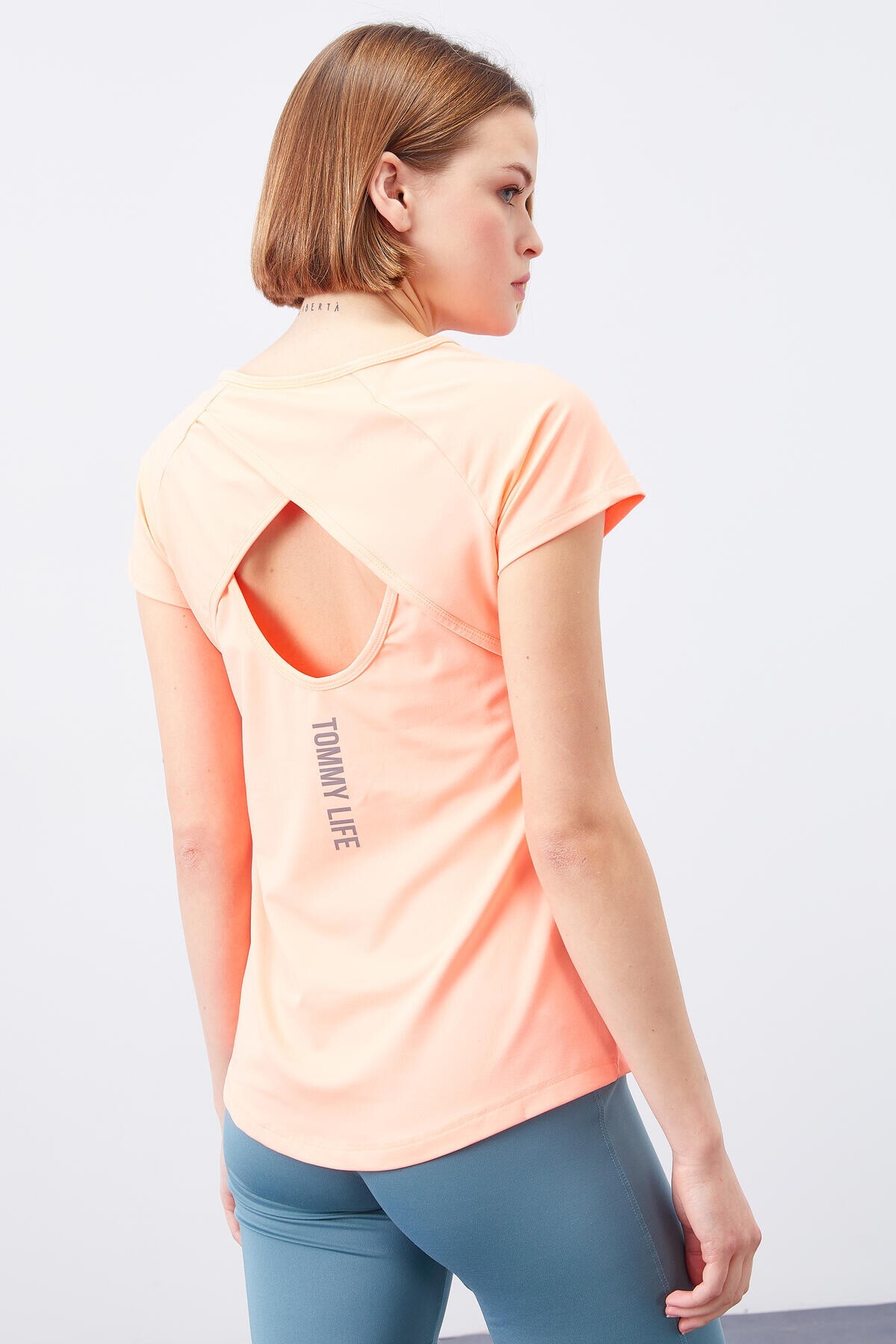Women's Sports T-Shirt