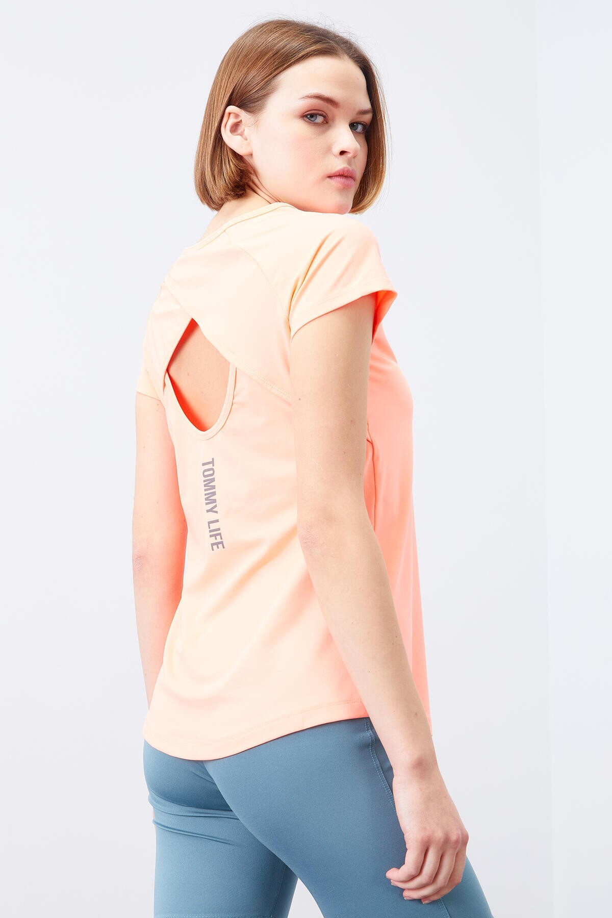 Women's Sports T-Shirt