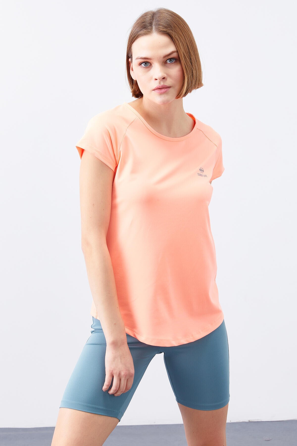 Women's Sports T-Shirt