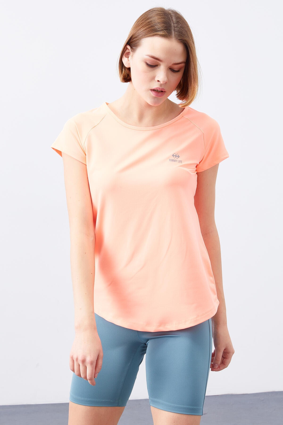 Women's Sports T-Shirt