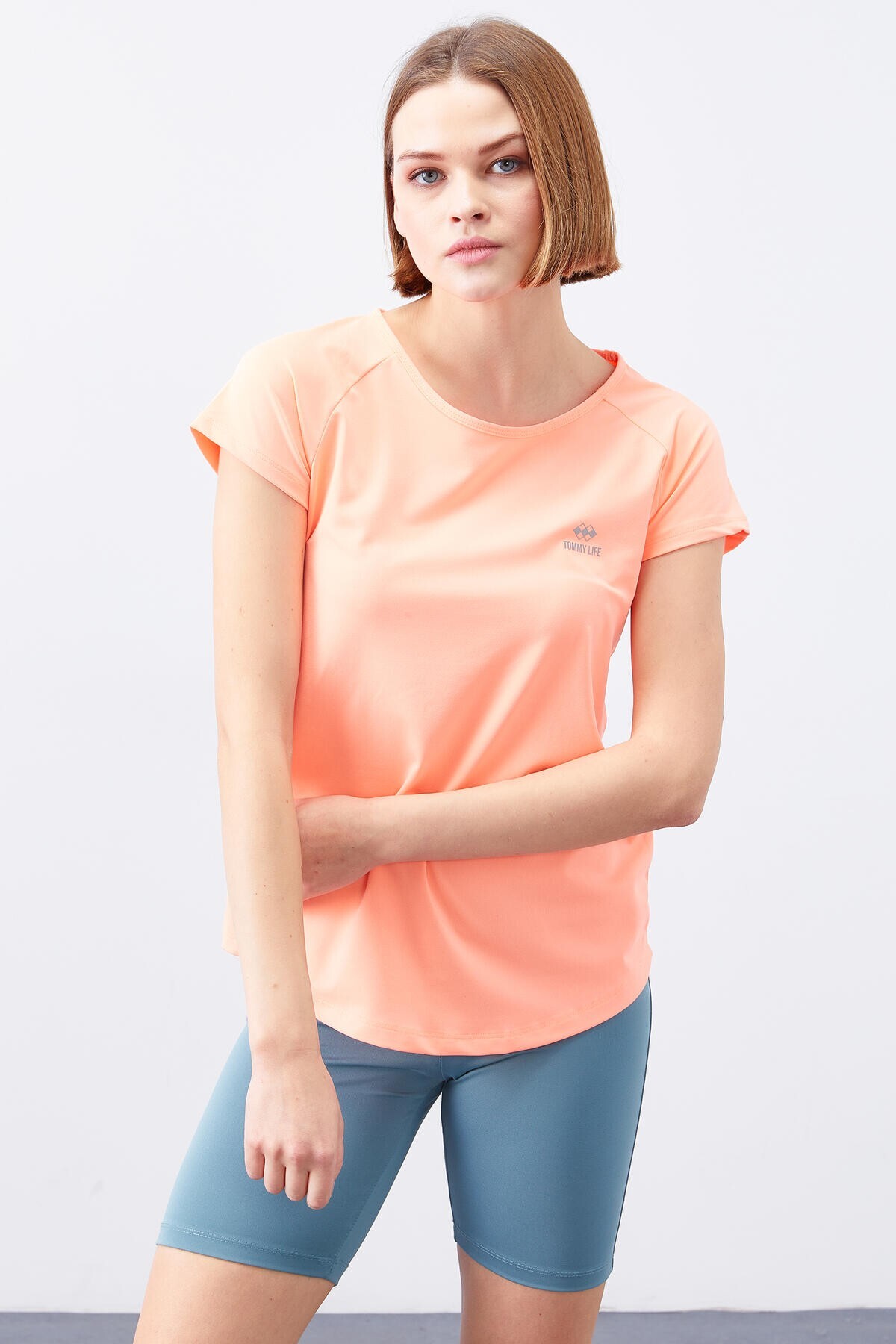 Women's Sports T-Shirt