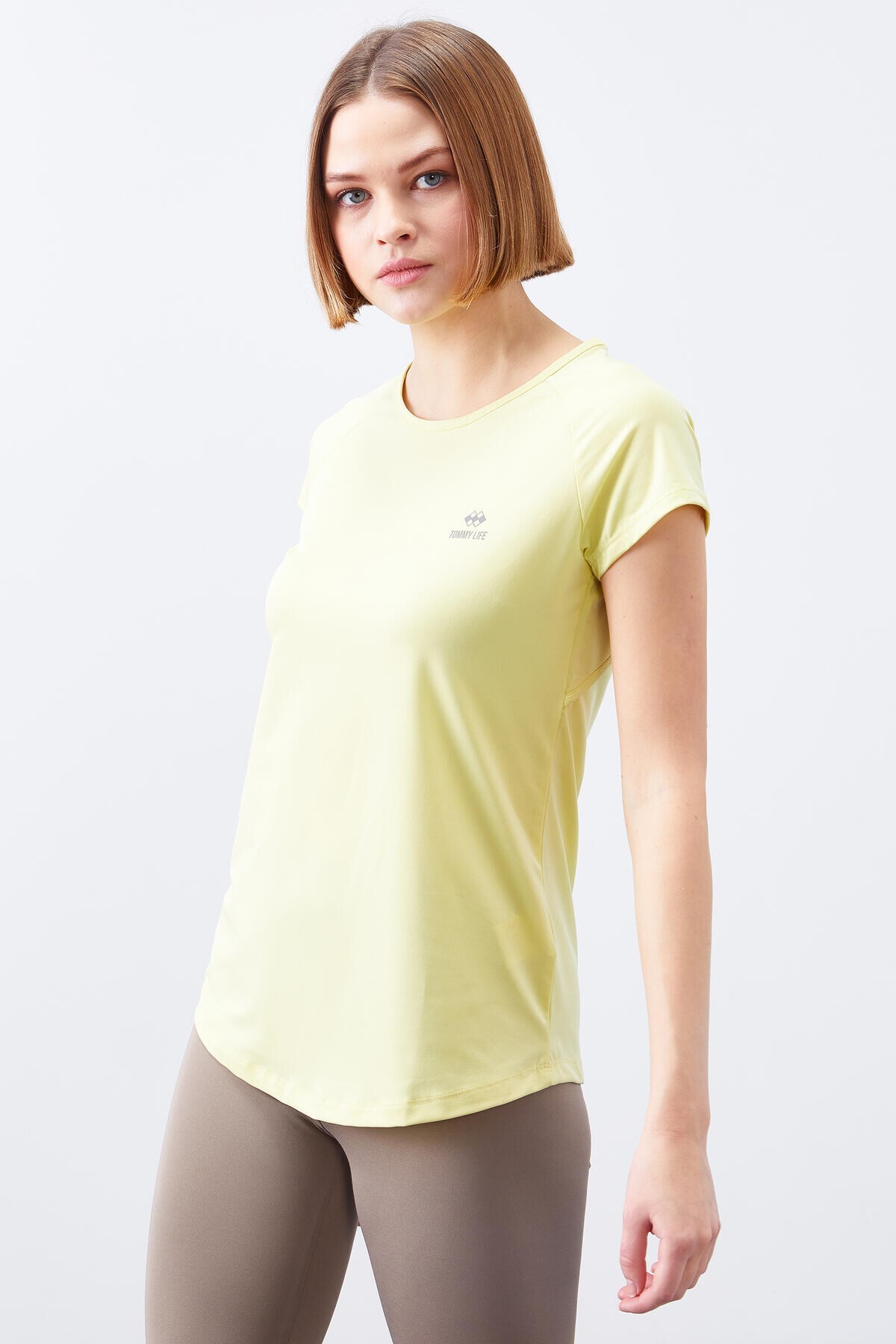 Women's Sports T-Shirt