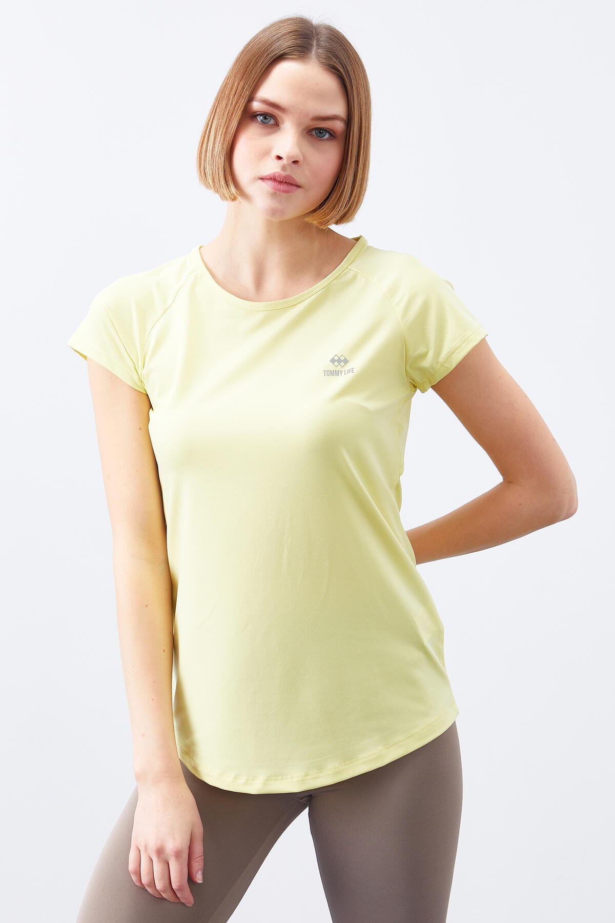 Women's Sports T-Shirt