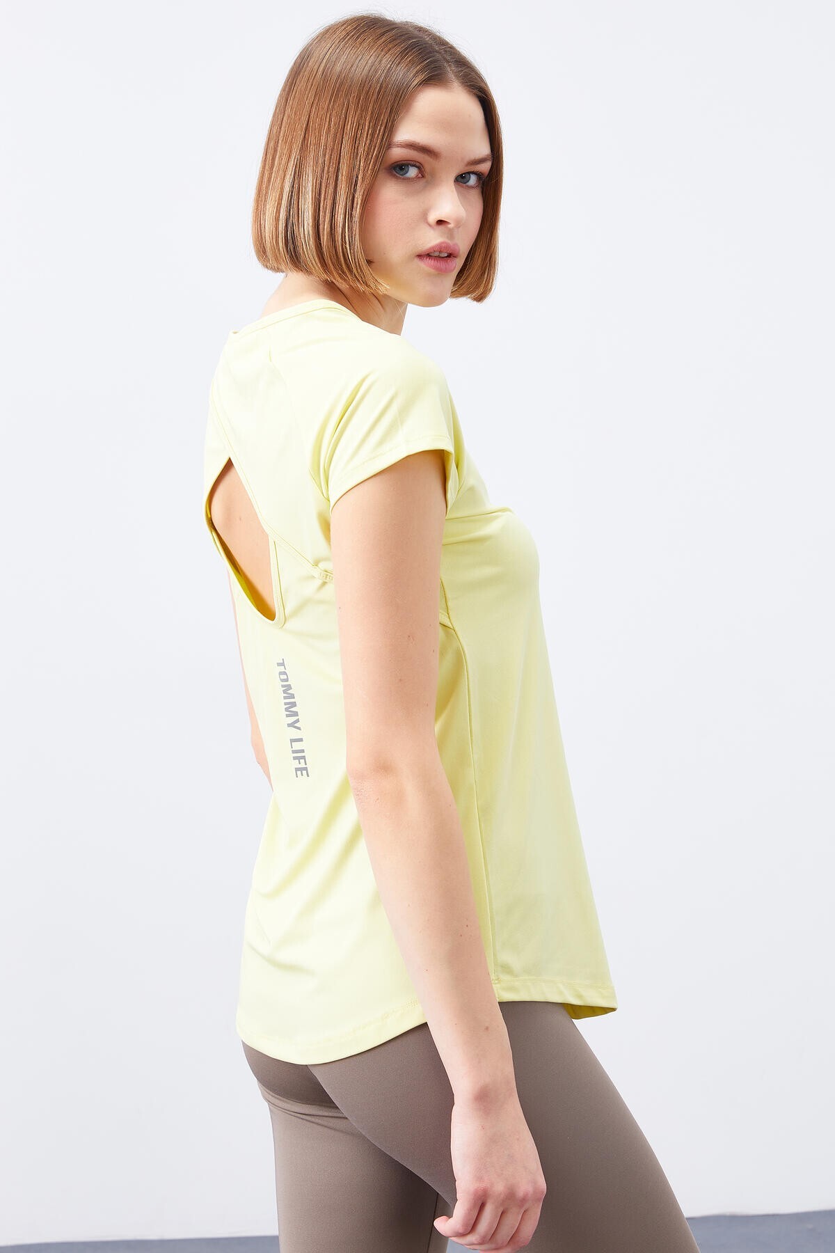 Women's Sports T-Shirt