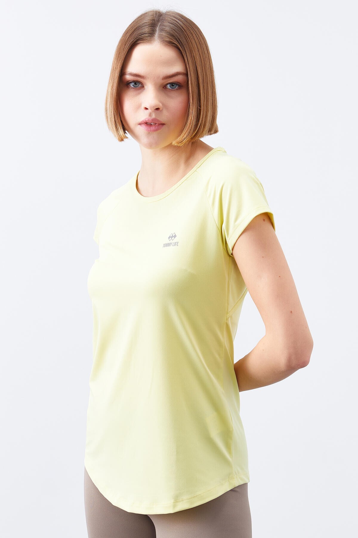 Women's Sports T-Shirt