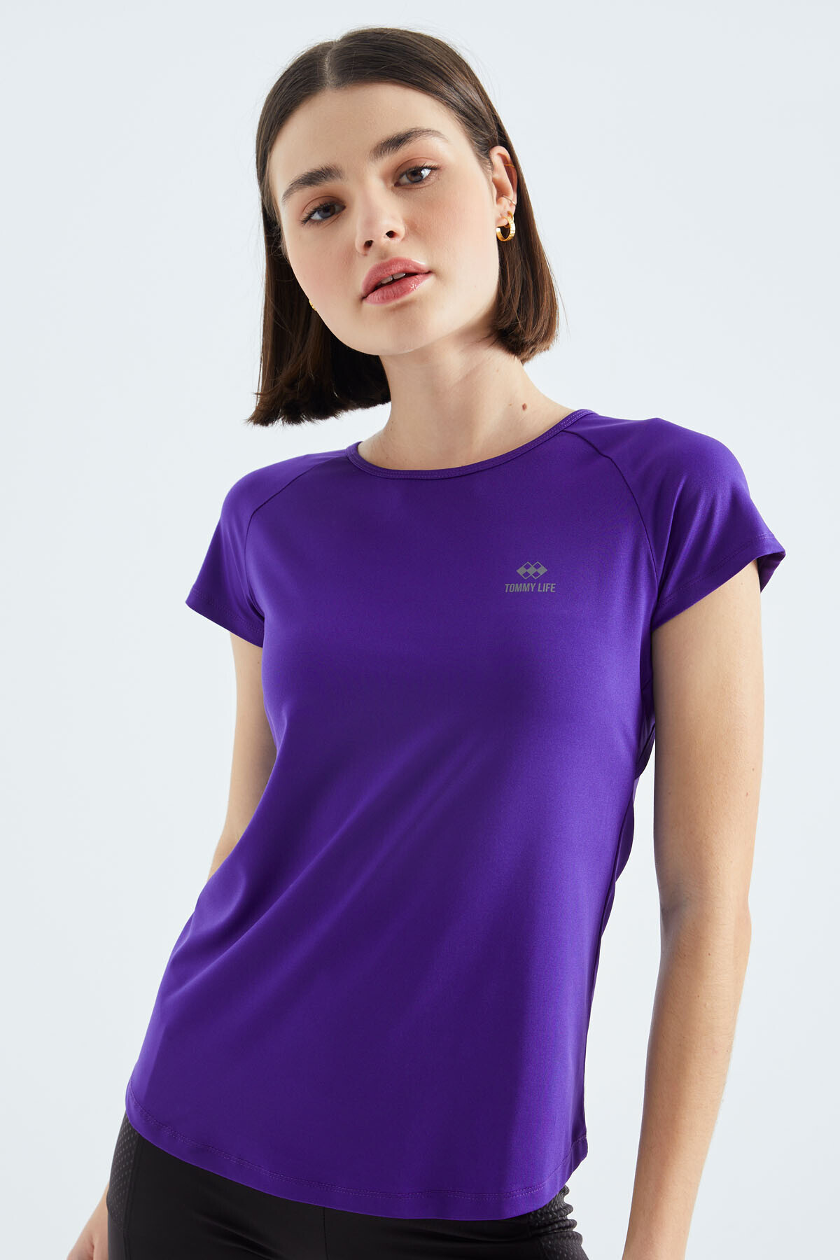 Women's Sports T-Shirt