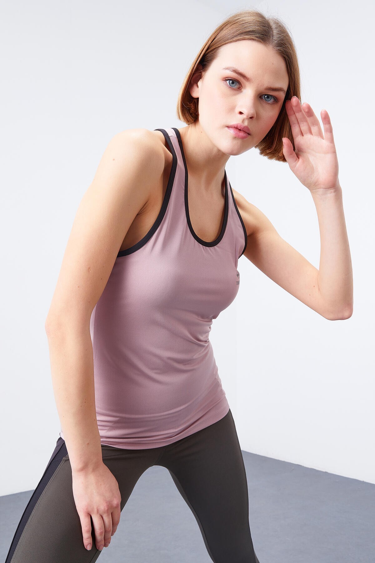 Tommy Women's Sports Undershirt