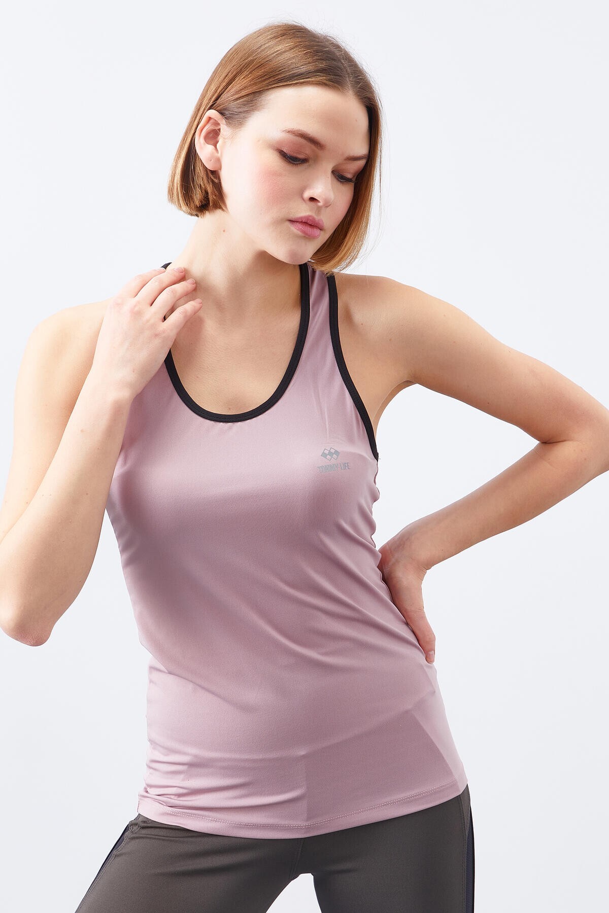 Tommy Women's Sports Undershirt