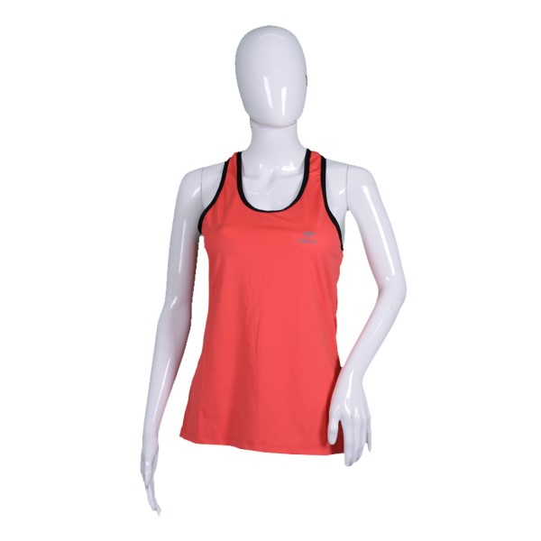 Tommy  life Women's Sports Undershirt