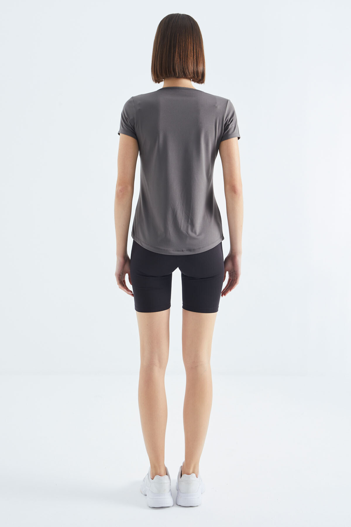 Tommy Life Women's T-Shirt V-Neck