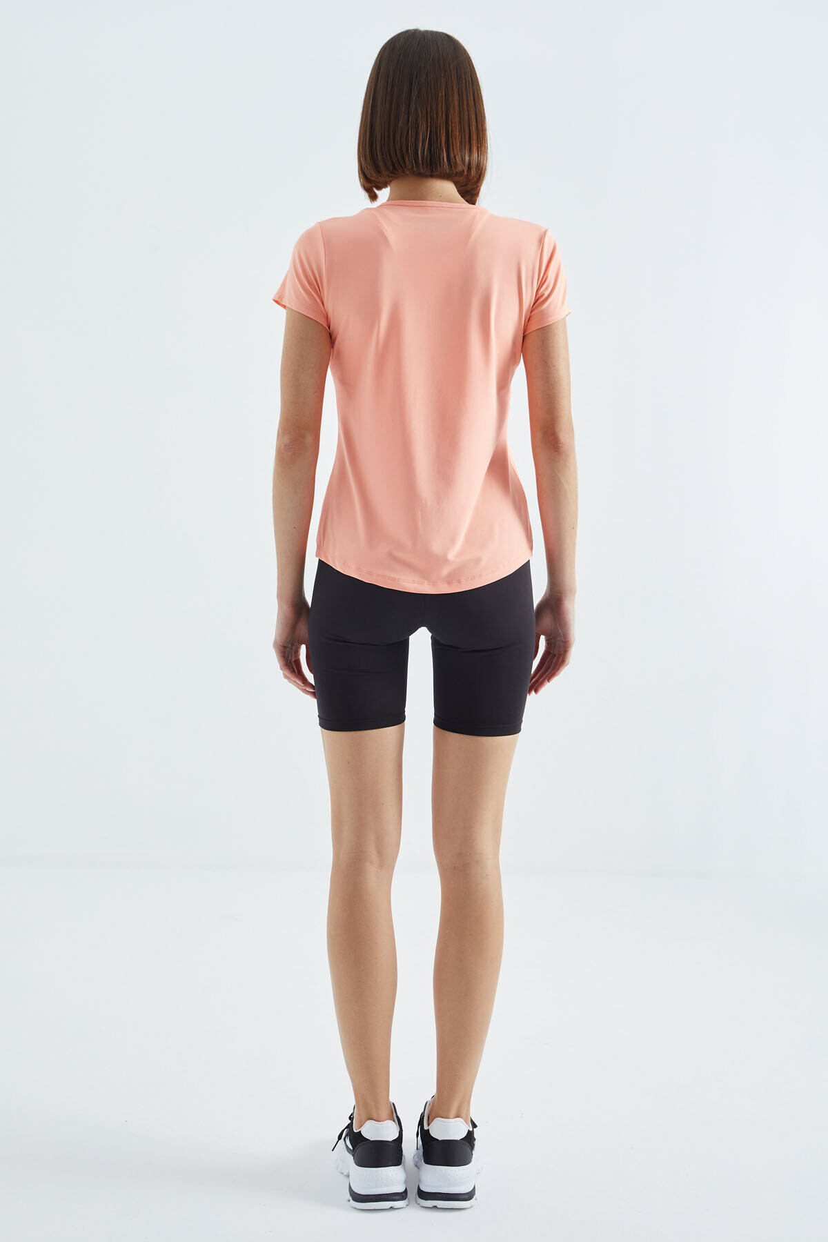 Tommy Life Women's T-Shirt V-Neck
