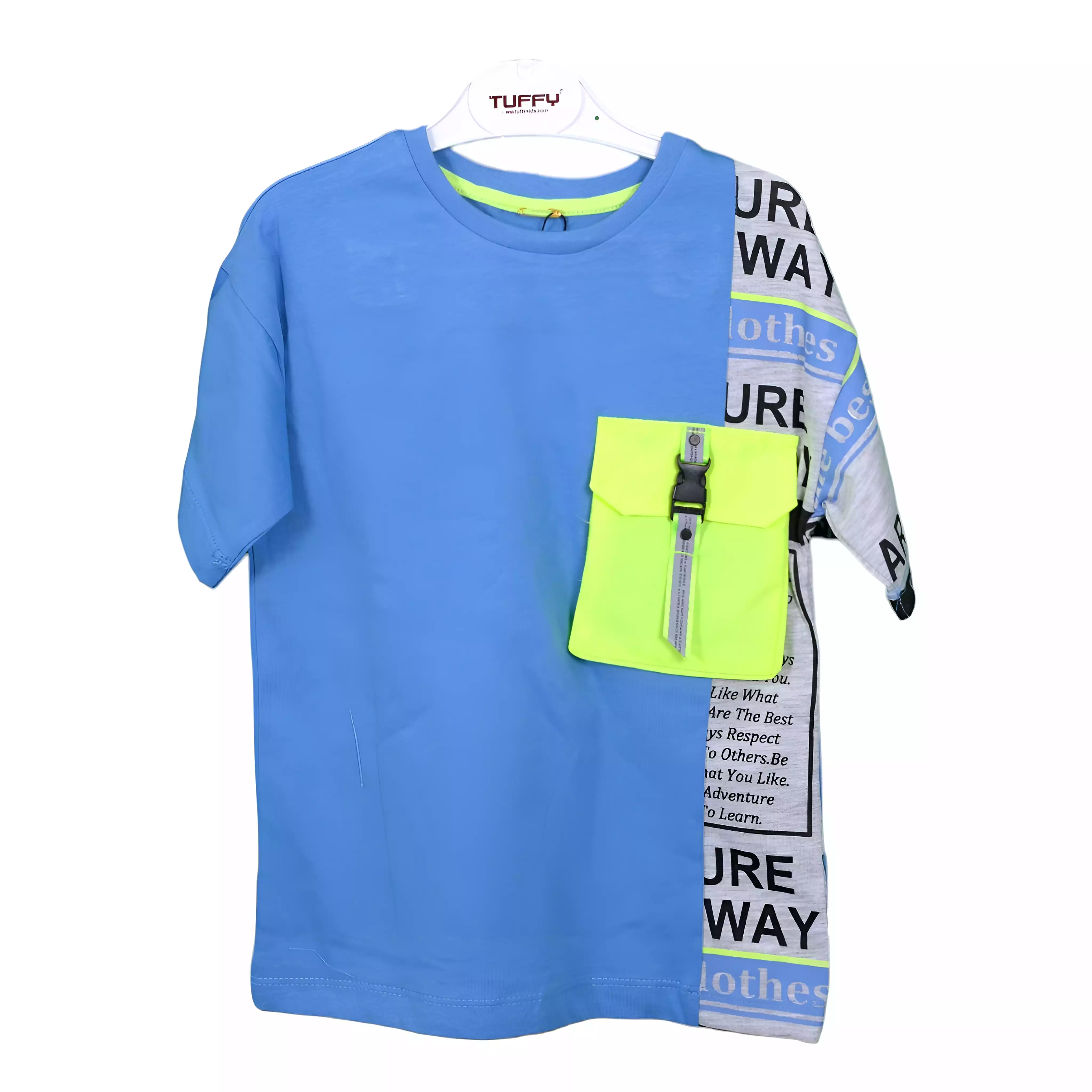 Boys Pijama Set