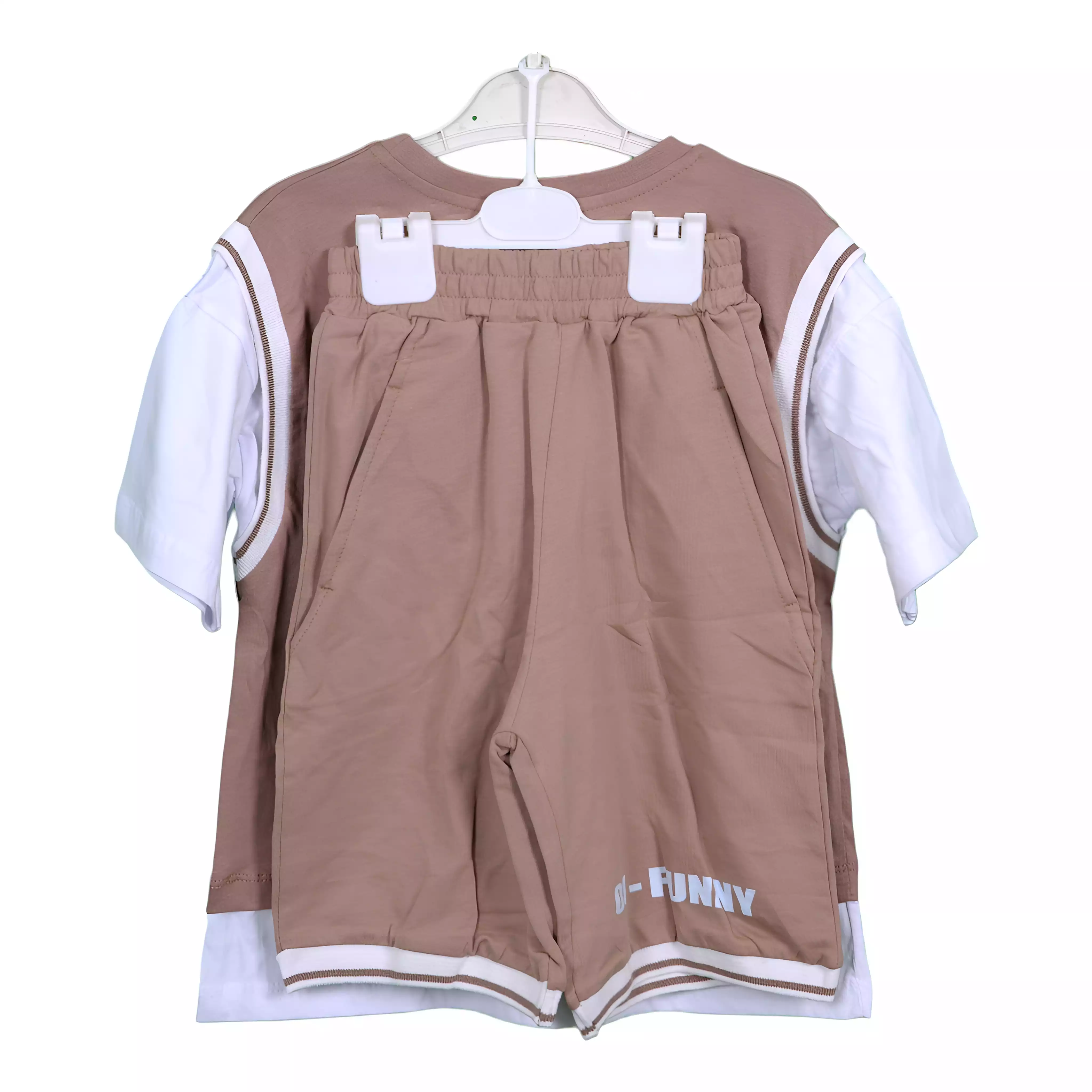 Boys Clothing Pijama Set
