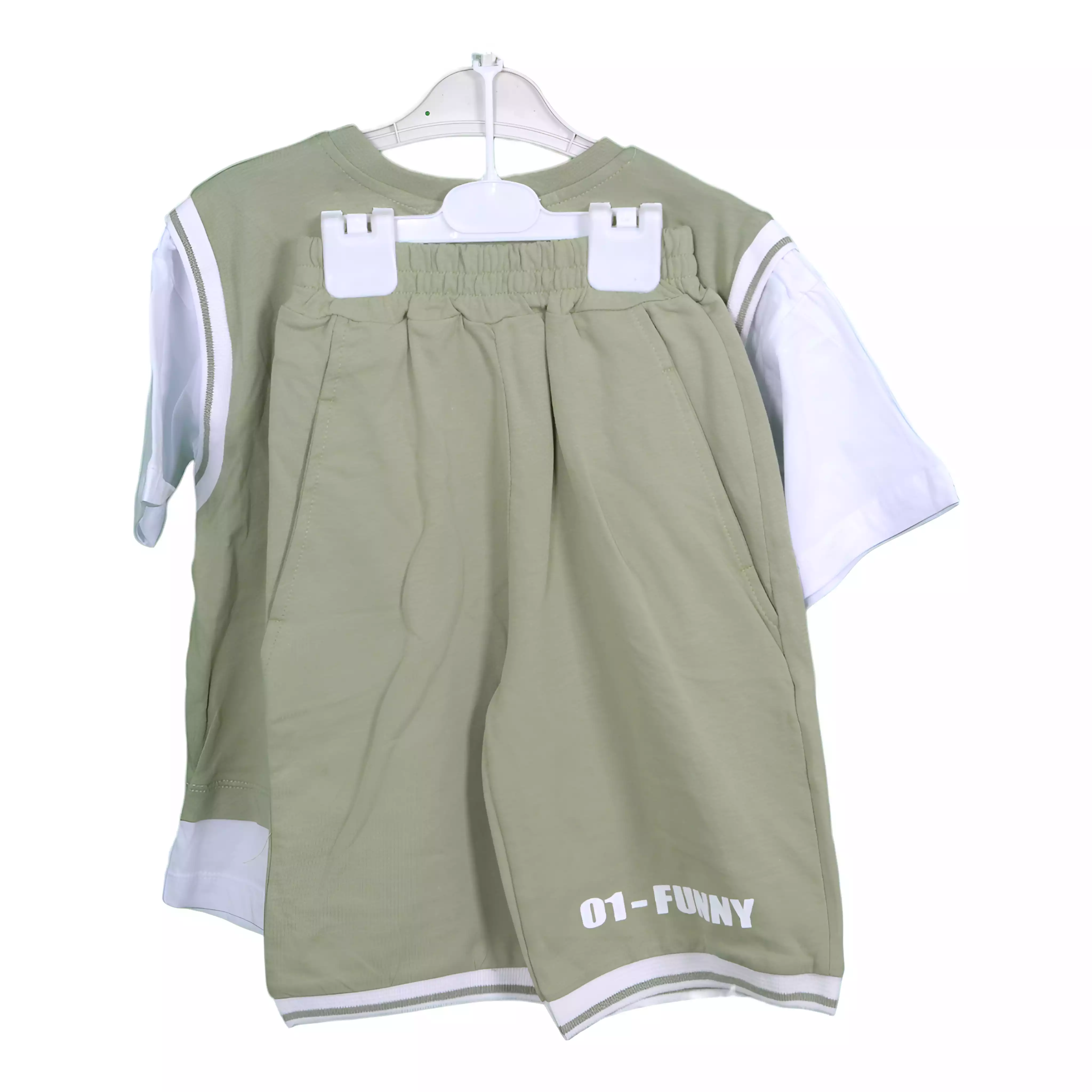 Boys Clothing Pijama Set