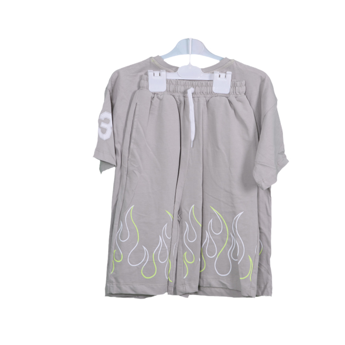 Boys Clothing Set