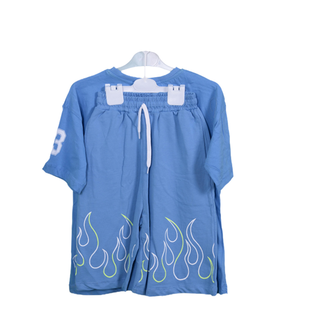 Boys Clothing Set