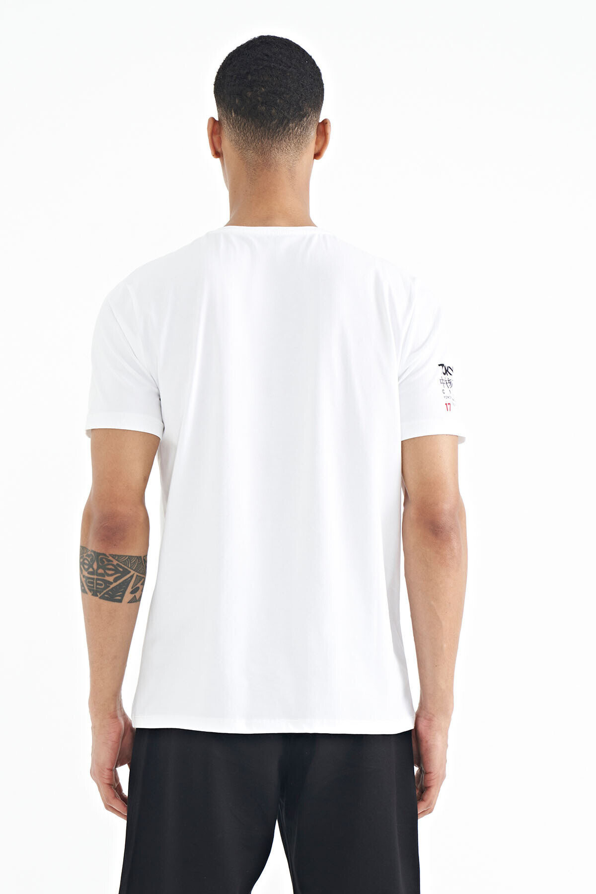 Tommy Life Men's T- shirt