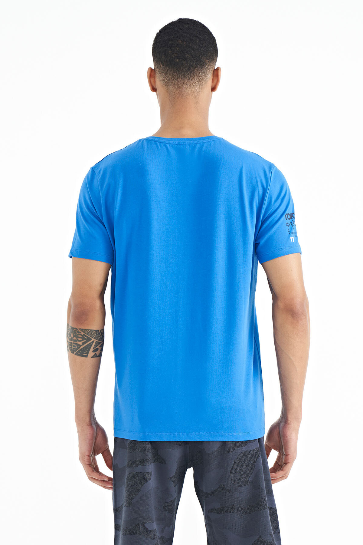 Tommy Life Men's T- shirt