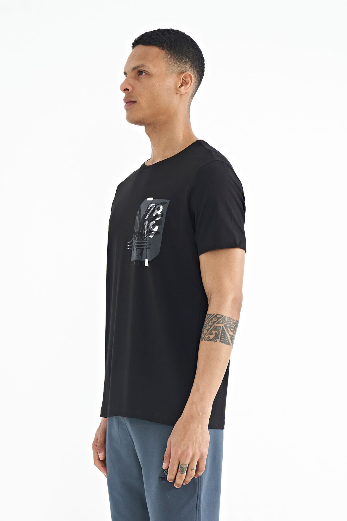 Tommy Life Boy's T-Shirt