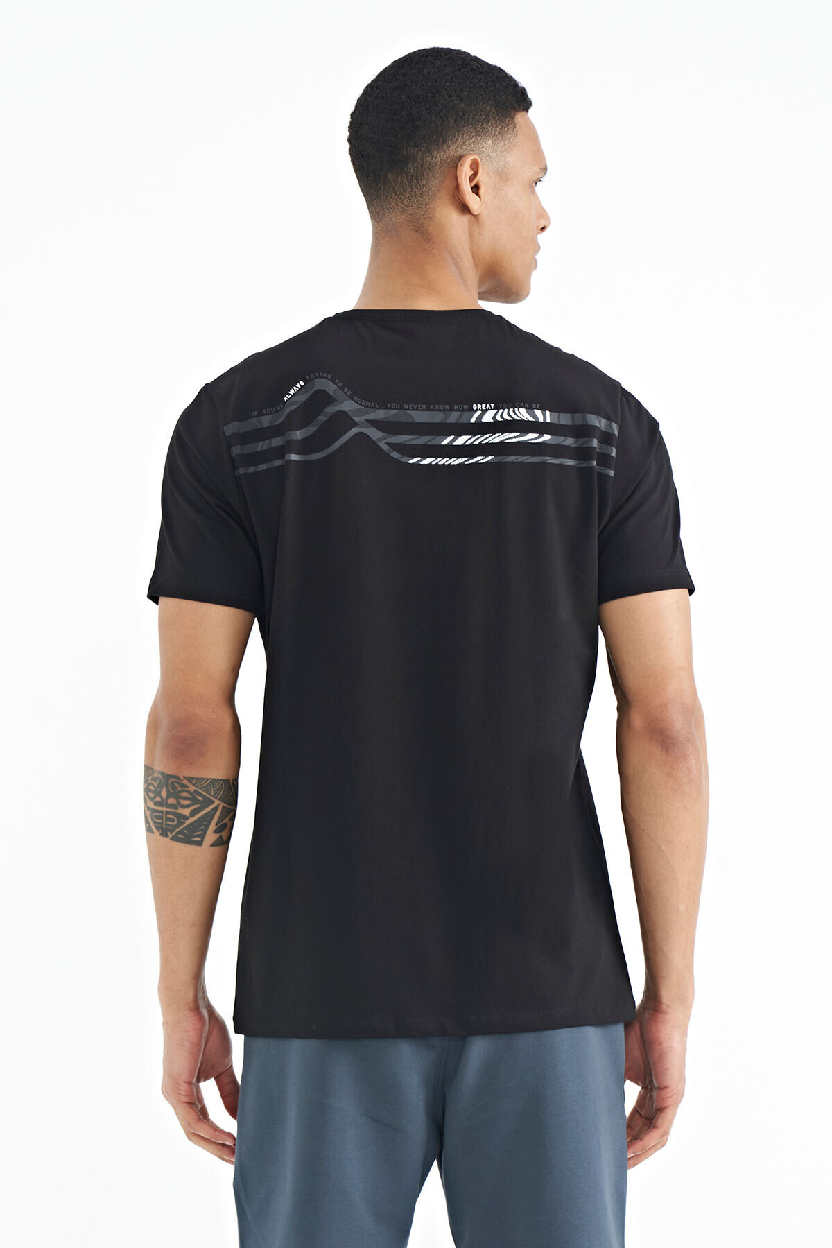 Tommy Life Boy's T-Shirt