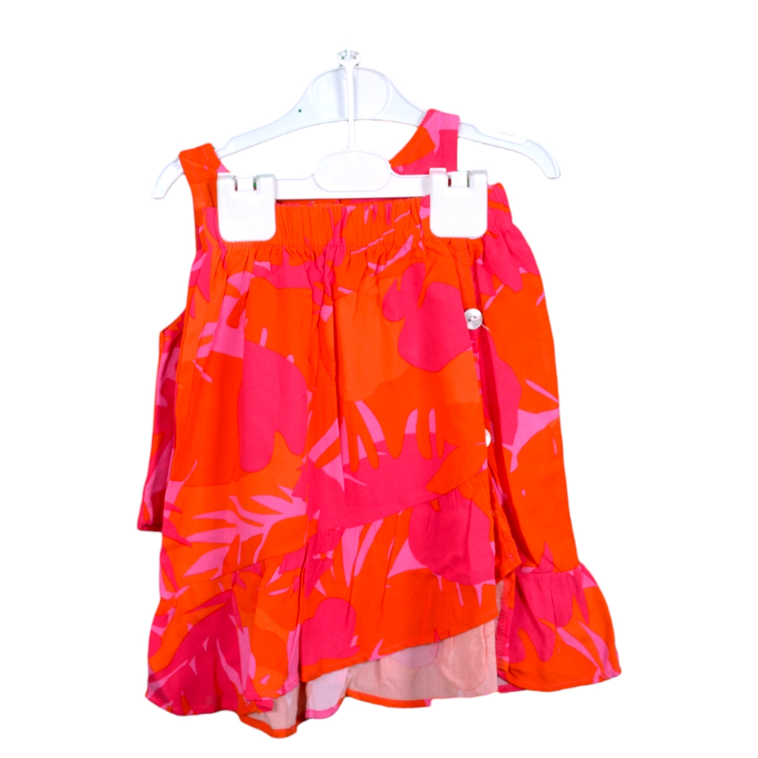 Kids Girl Clothing Set